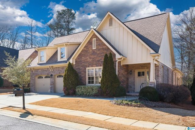 1062 DANBERRY LANE, Hoover, AL 35242