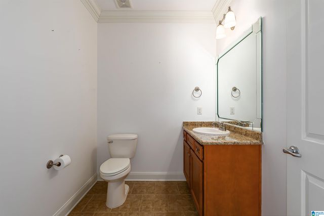 1062 DANBERRY LANE, Hoover, AL 35242