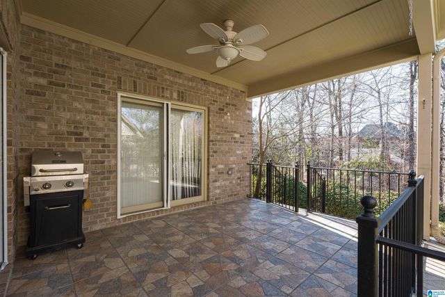 1062 DANBERRY LANE, Hoover, AL 35242