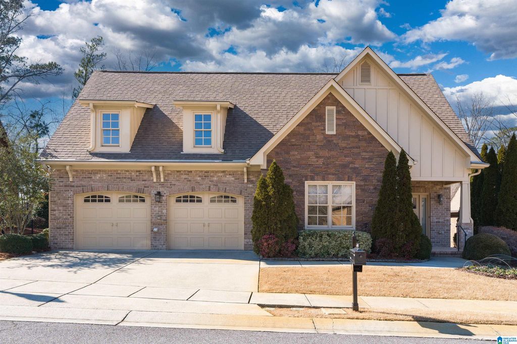 1062 DANBERRY LANE, Hoover, AL 35242