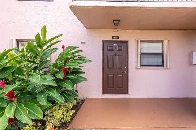 10624 NW 10th St 103, Pembroke Pines, FL 33026
