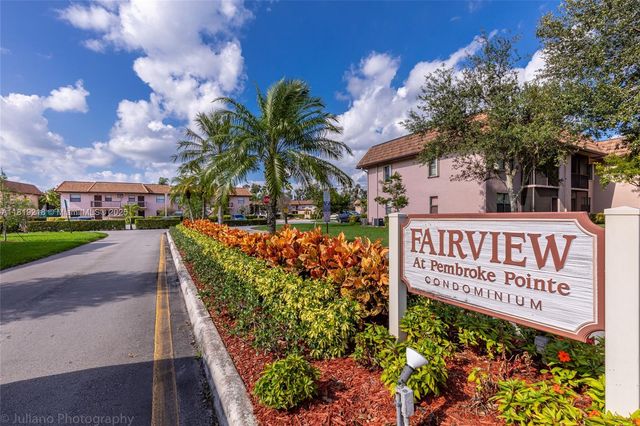 10624 NW 10th St 103, Pembroke Pines, FL 33026