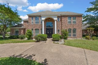 1300 Enchanted Rock, Waco, TX 76712