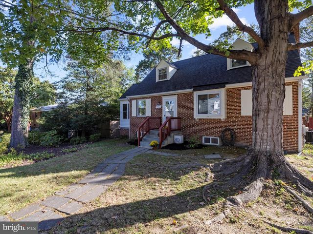 9313 SUDBURY RD, Silver Spring, MD 20901