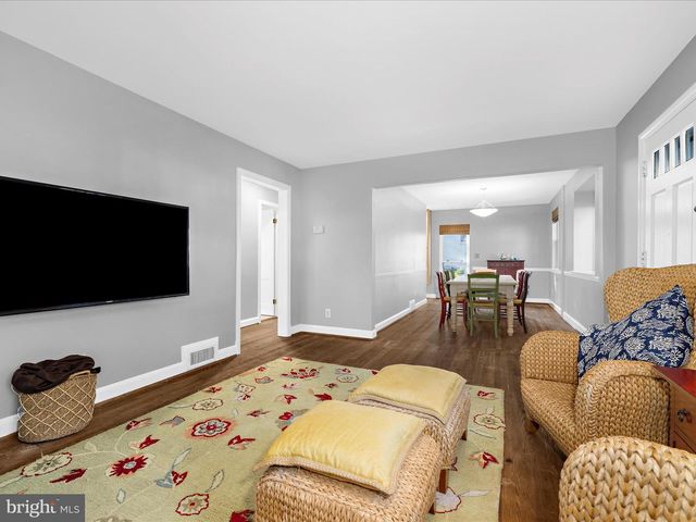 9313 SUDBURY RD, Silver Spring, MD 20901