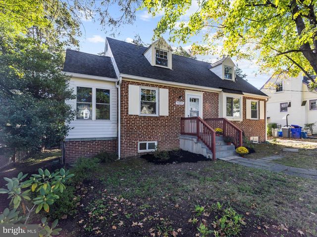 9313 SUDBURY RD, Silver Spring, MD 20901