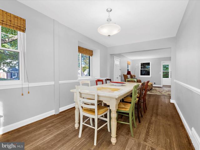 9313 SUDBURY RD, Silver Spring, MD 20901