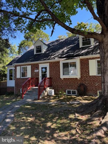 9313 SUDBURY RD, Silver Spring, MD 20901