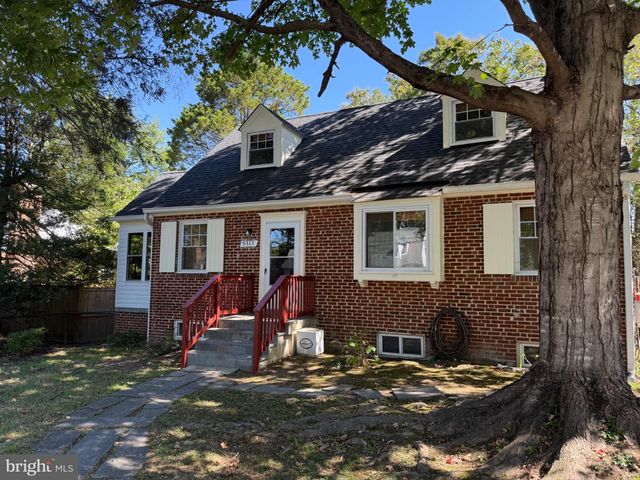 9313 SUDBURY RD, Silver Spring, MD 20901