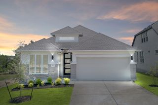 432 Hickory Springs TRL, Georgetown, TX 78628