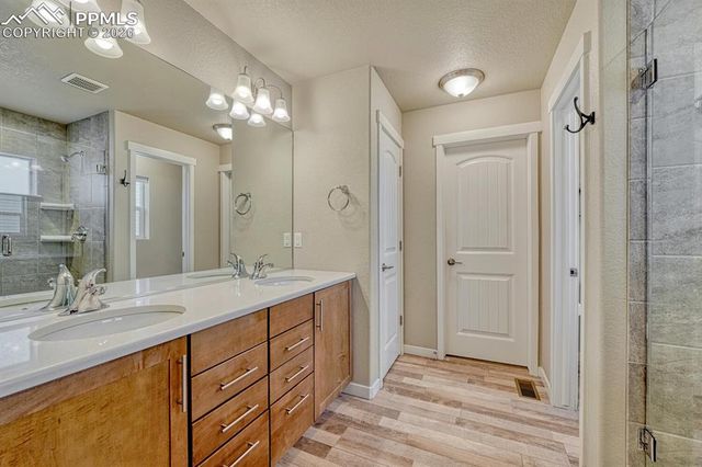 6047 Brennan Avenue, Colorado Springs, CO 80923