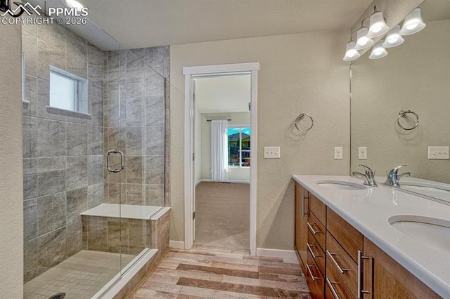 6047 Brennan Avenue, Colorado Springs, CO 80923