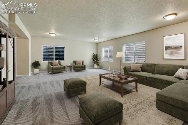 6047 Brennan Avenue, Colorado Springs, CO 80923