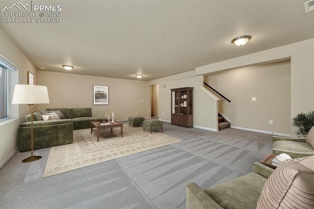 6047 Brennan Avenue, Colorado Springs, CO 80923