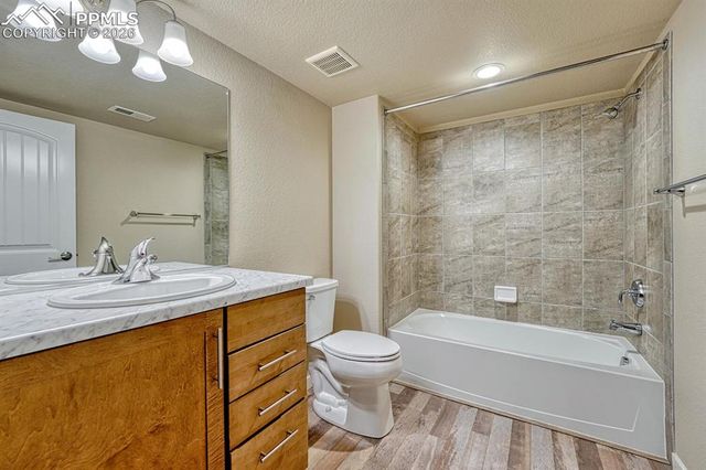 6047 Brennan Avenue, Colorado Springs, CO 80923