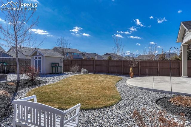 6047 Brennan Avenue, Colorado Springs, CO 80923