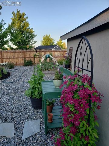 6047 Brennan Avenue, Colorado Springs, CO 80923