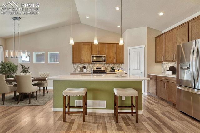 6047 Brennan Avenue, Colorado Springs, CO 80923