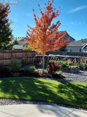 6047 Brennan Avenue, Colorado Springs, CO 80923