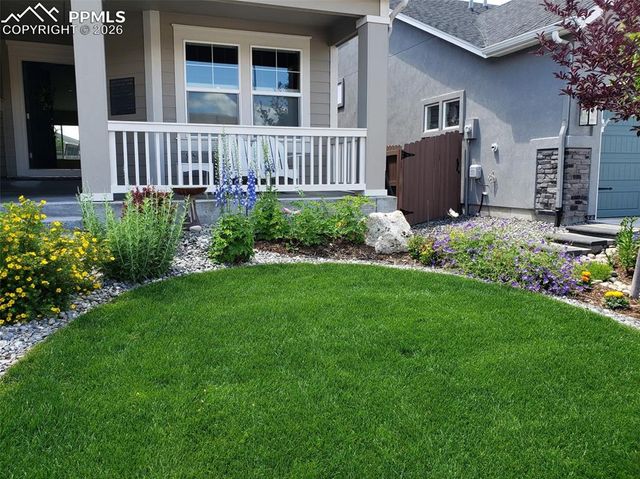 6047 Brennan Avenue, Colorado Springs, CO 80923