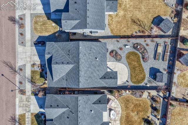 6047 Brennan Avenue, Colorado Springs, CO 80923