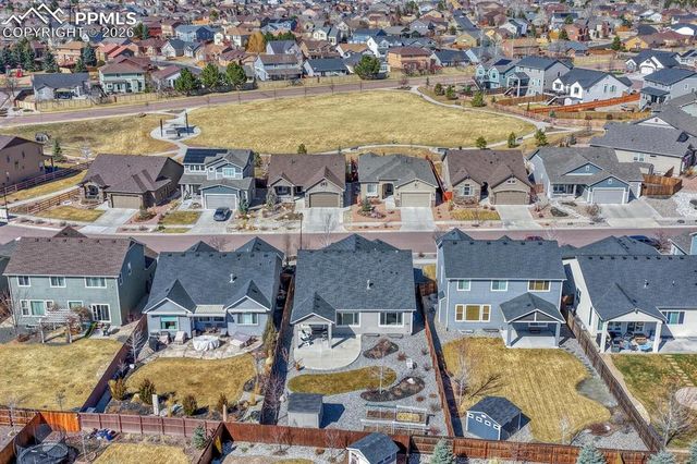 6047 Brennan Avenue, Colorado Springs, CO 80923