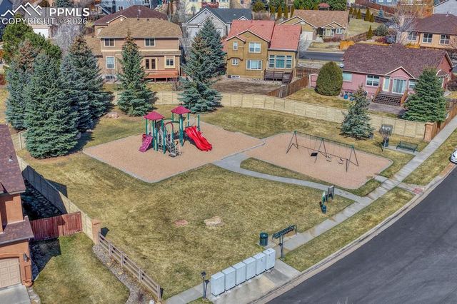 6047 Brennan Avenue, Colorado Springs, CO 80923