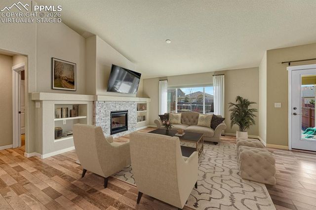 6047 Brennan Avenue, Colorado Springs, CO 80923