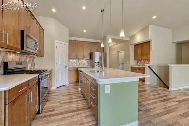 6047 Brennan Avenue, Colorado Springs, CO 80923