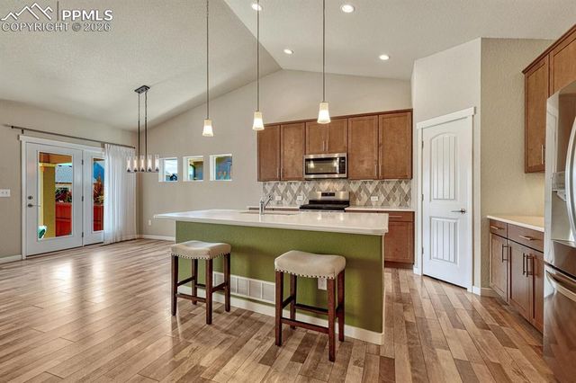 6047 Brennan Avenue, Colorado Springs, CO 80923