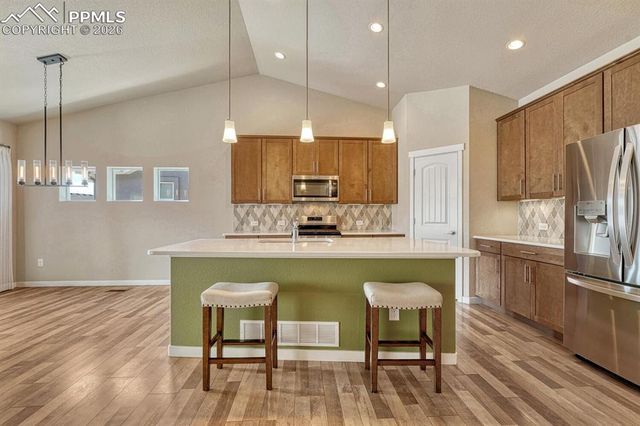 6047 Brennan Avenue, Colorado Springs, CO 80923