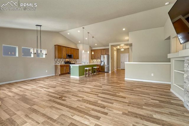 6047 Brennan Avenue, Colorado Springs, CO 80923