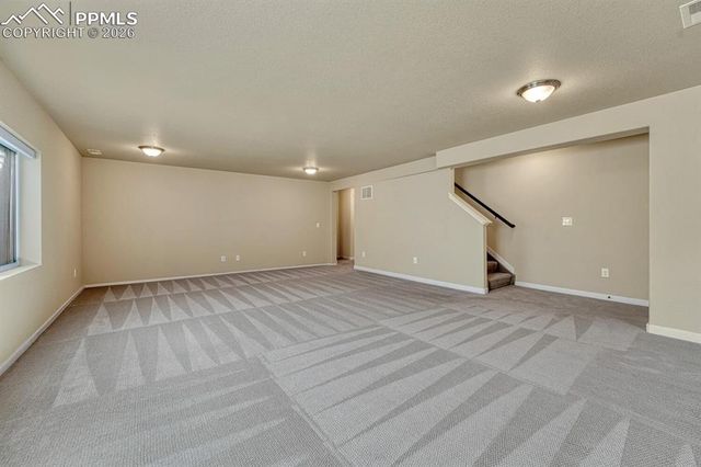 6047 Brennan Avenue, Colorado Springs, CO 80923