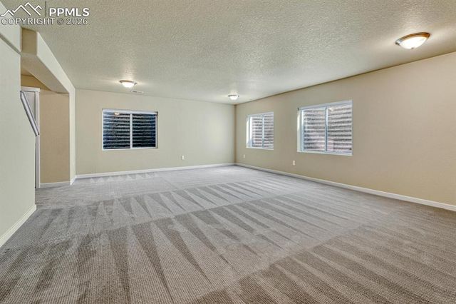 6047 Brennan Avenue, Colorado Springs, CO 80923