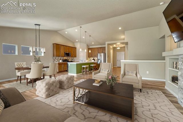 6047 Brennan Avenue, Colorado Springs, CO 80923