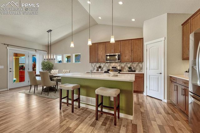 6047 Brennan Avenue, Colorado Springs, CO 80923