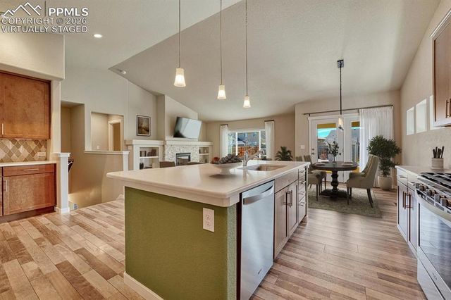 6047 Brennan Avenue, Colorado Springs, CO 80923