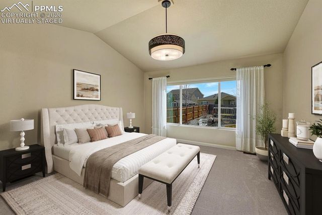 6047 Brennan Avenue, Colorado Springs, CO 80923