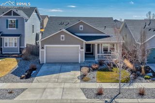 6047 Brennan Avenue, Colorado Springs, CO 80923