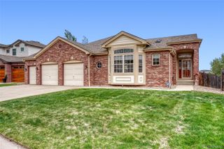 542 Canyon Point Circle, Golden, CO 80403