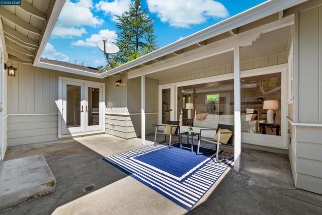 4073 Legion Ct, Lafayette, CA 94549