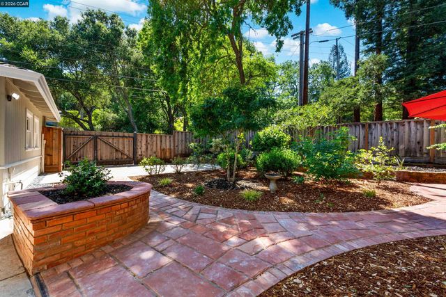 4073 Legion Ct, Lafayette, CA 94549