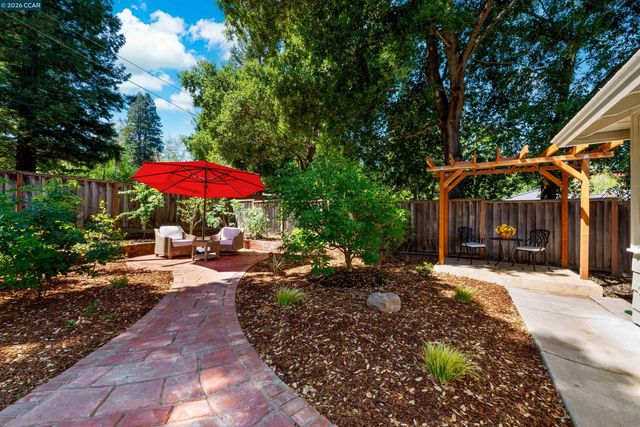 4073 Legion Ct, Lafayette, CA 94549