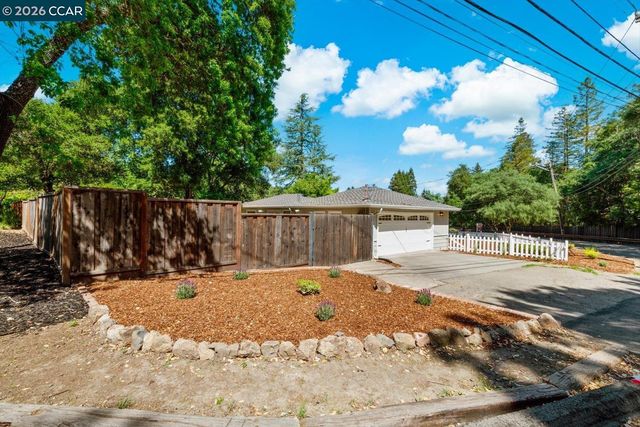 4073 Legion Ct, Lafayette, CA 94549