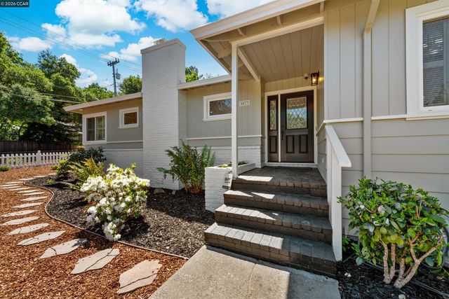 4073 Legion Ct, Lafayette, CA 94549