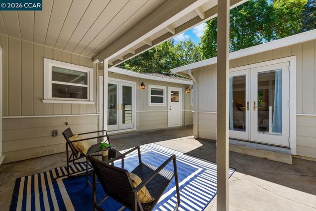 4073 Legion Ct, Lafayette, CA 94549