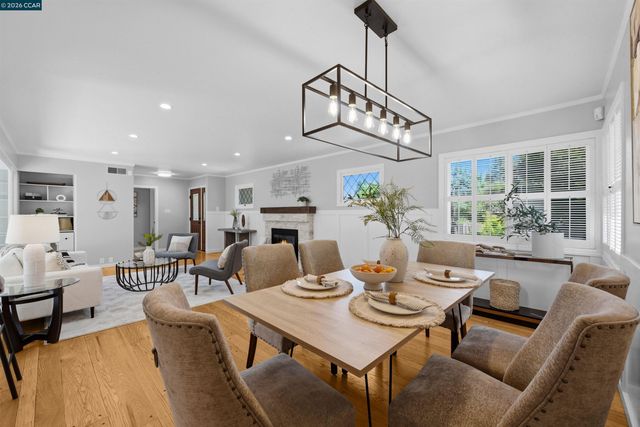 4073 Legion Ct, Lafayette, CA 94549