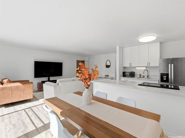 84-707 Kiana Place 107B, Waianae, HI 96792