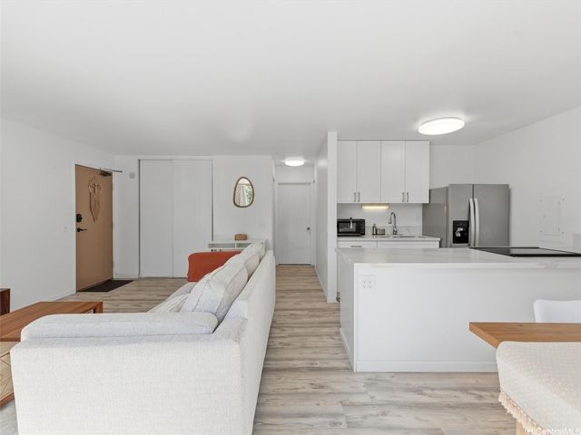 84-707 Kiana Place 107B, Waianae, HI 96792