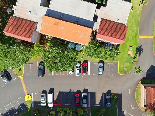 84-707 Kiana Place 107B, Waianae, HI 96792